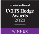 UCITS Hedge Awards 2023 - Winner